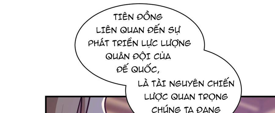 Ma Vương Trở Lại Chapter 43 - Trang 2