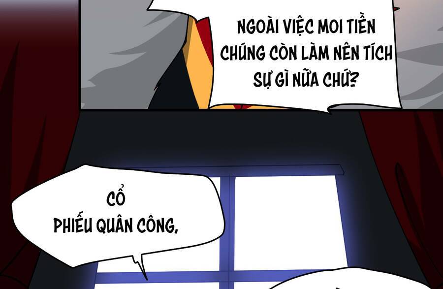 Ma Vương Trở Lại Chapter 43 - Trang 2