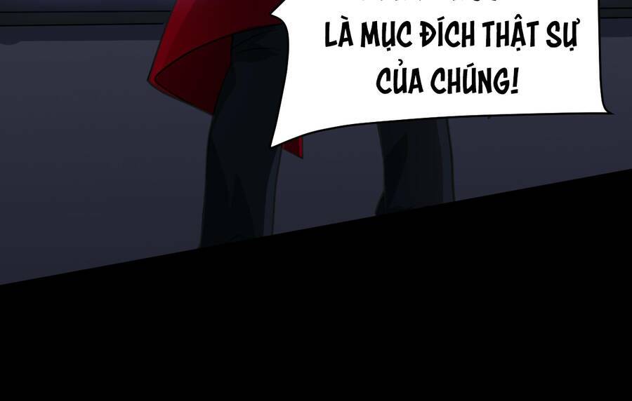 Ma Vương Trở Lại Chapter 43 - Trang 2