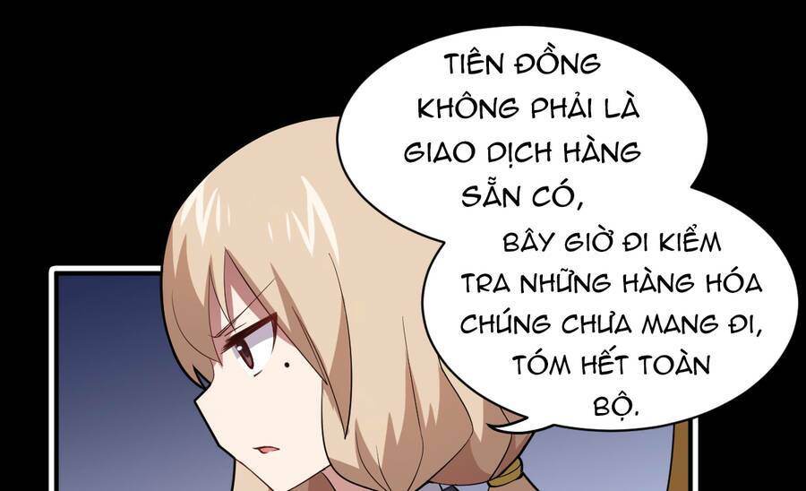 Ma Vương Trở Lại Chapter 43 - Trang 2