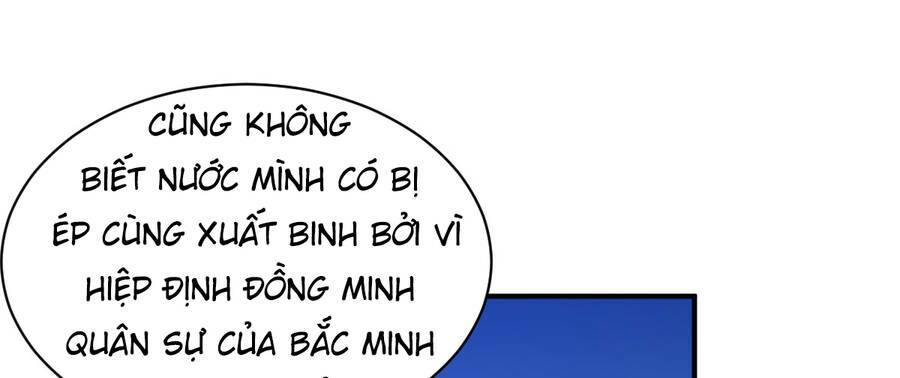 Ma Vương Trở Lại Chapter 43 - Trang 2