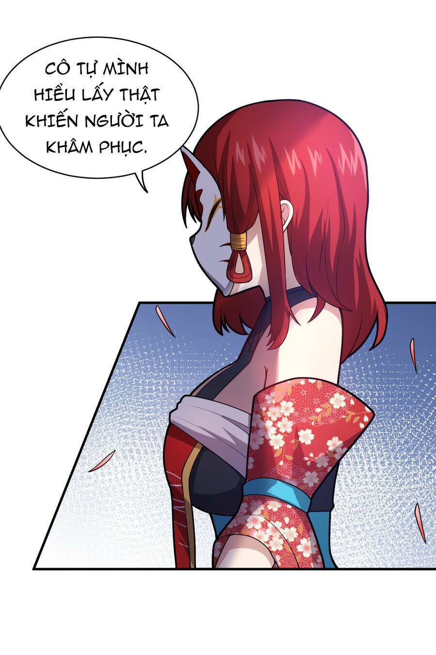 Ma Vương Trở Lại Chapter 39 - Trang 2