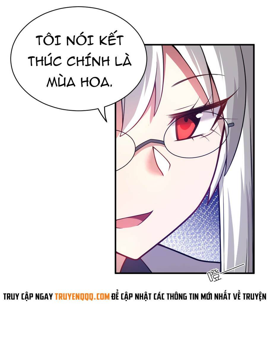 Ma Vương Trở Lại Chapter 39 - Trang 2