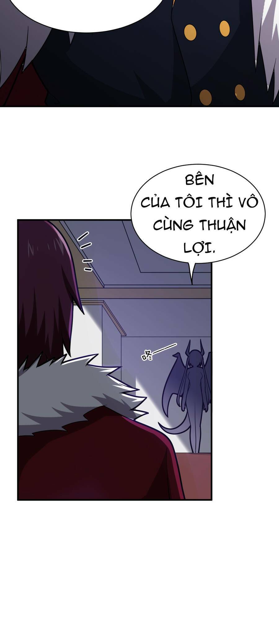 Ma Vương Trở Lại Chapter 39 - Trang 2