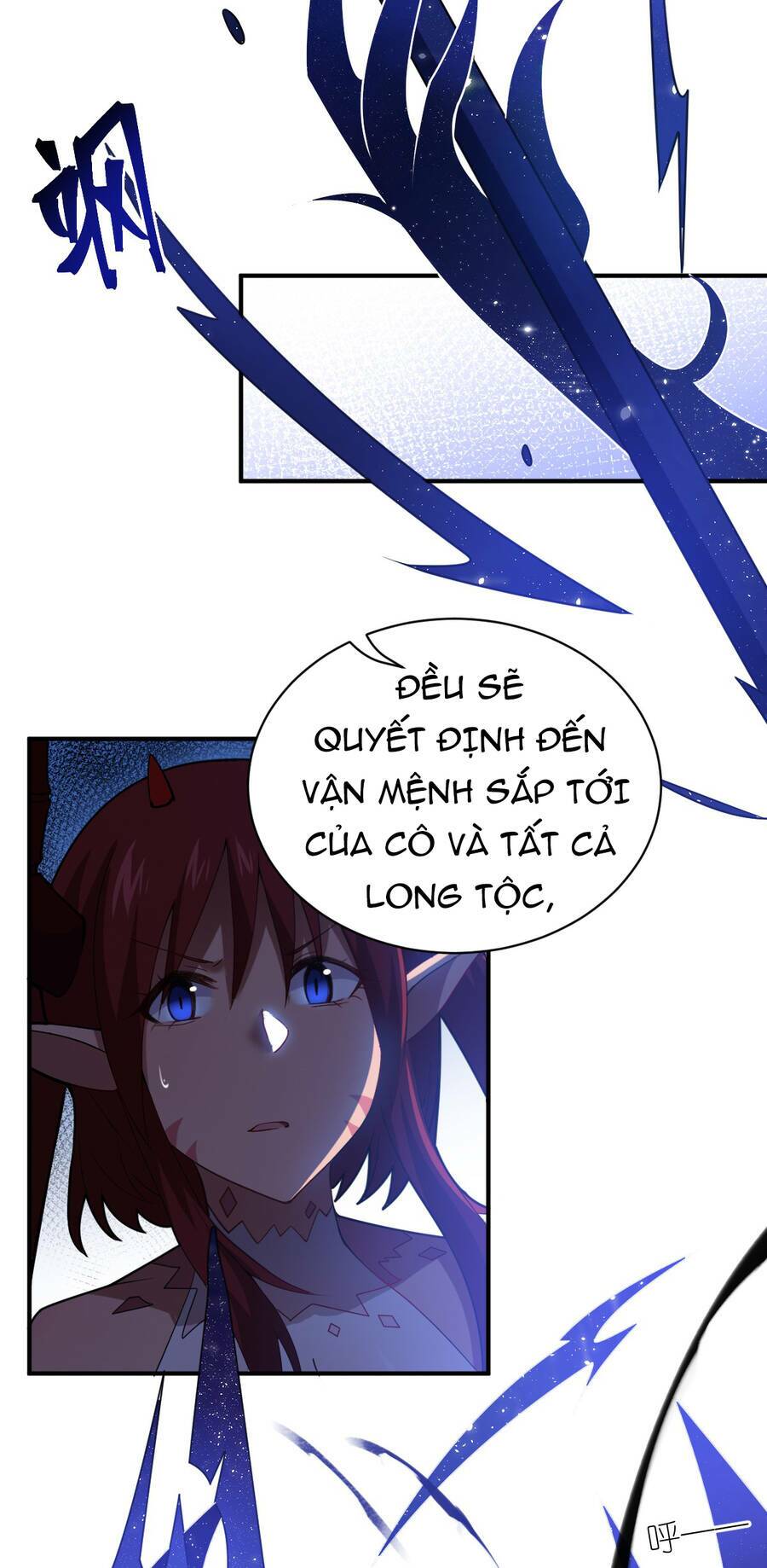 Ma Vương Trở Lại Chapter 39 - Trang 2