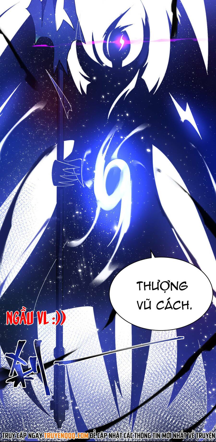 Ma Vương Trở Lại Chapter 39 - Trang 2