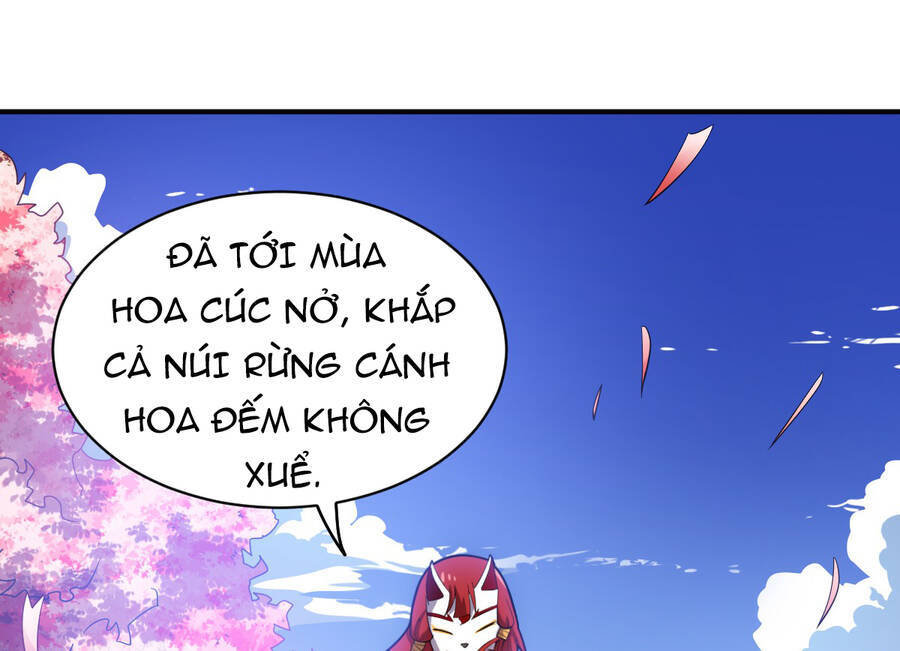 Ma Vương Trở Lại Chapter 38.5 - Trang 2