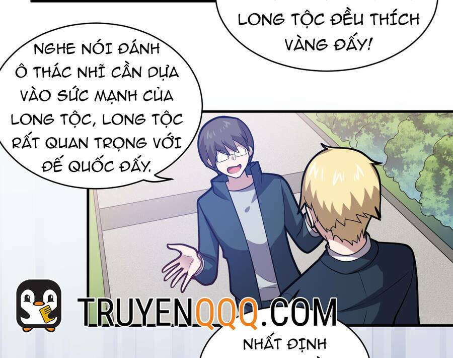 Ma Vương Trở Lại Chapter 38.1 - Trang 2