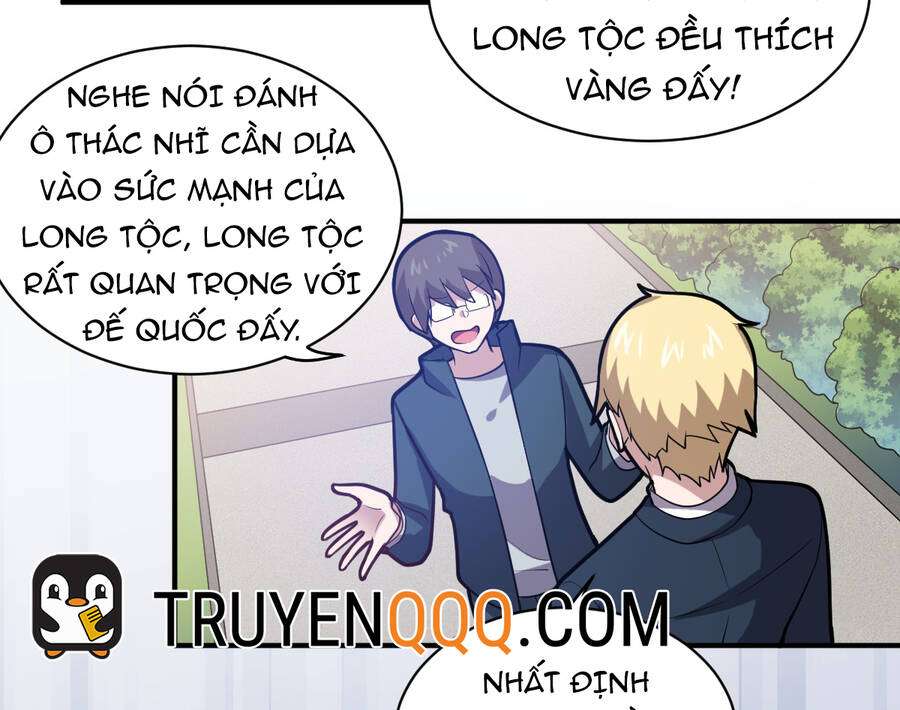 Ma Vương Trở Lại Chapter 38 - Trang 2