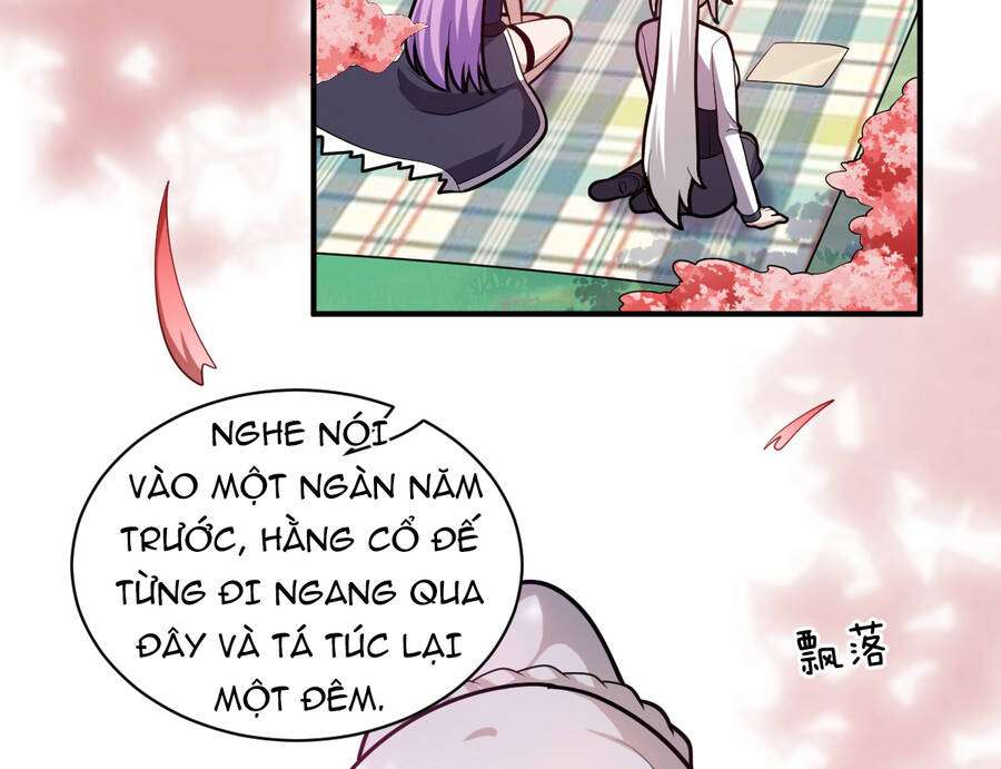 Ma Vương Trở Lại Chapter 38 - Trang 2