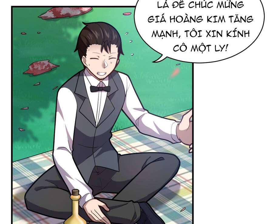 Ma Vương Trở Lại Chapter 38 - Trang 2