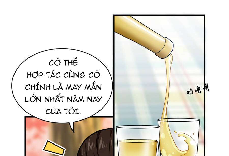 Ma Vương Trở Lại Chapter 38 - Trang 2