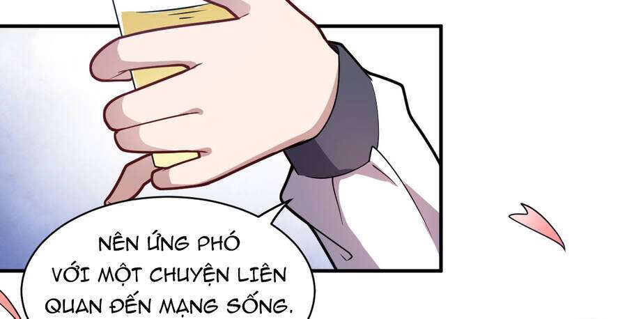 Ma Vương Trở Lại Chapter 38 - Trang 2