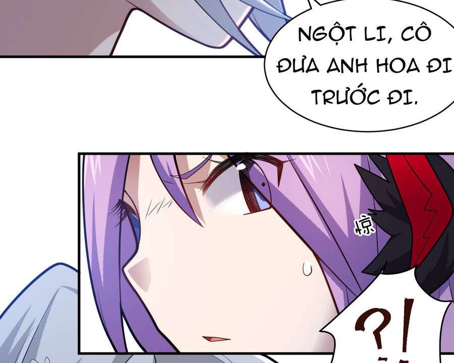 Ma Vương Trở Lại Chapter 38 - Trang 2