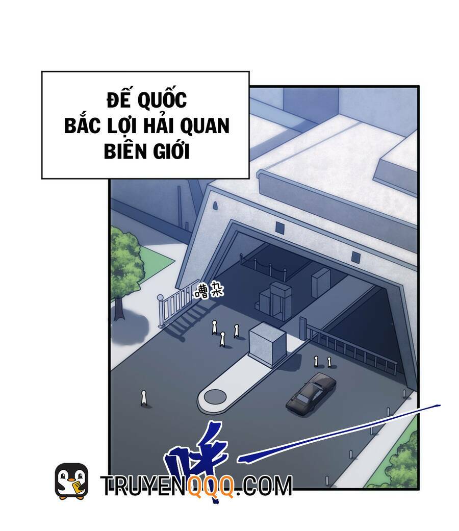 Ma Vương Trở Lại Chapter 34 - Trang 2