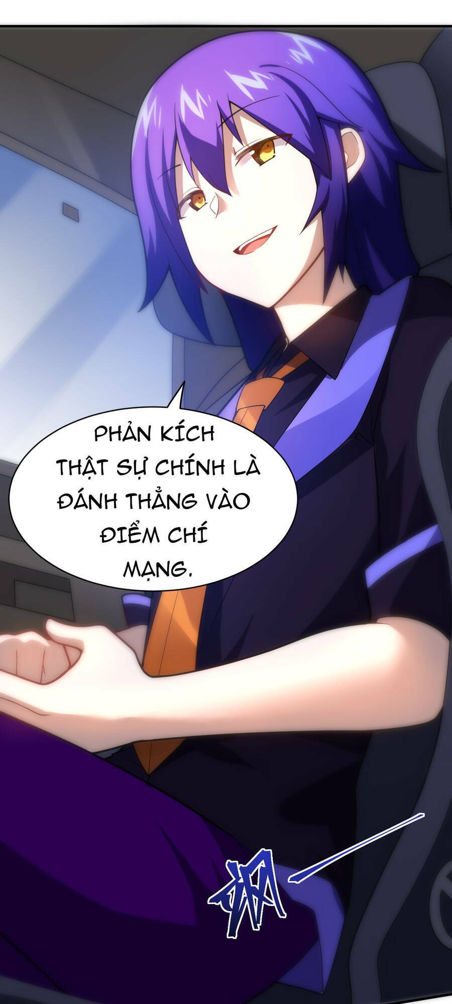 Ma Vương Trở Lại Chapter 34 - Trang 2