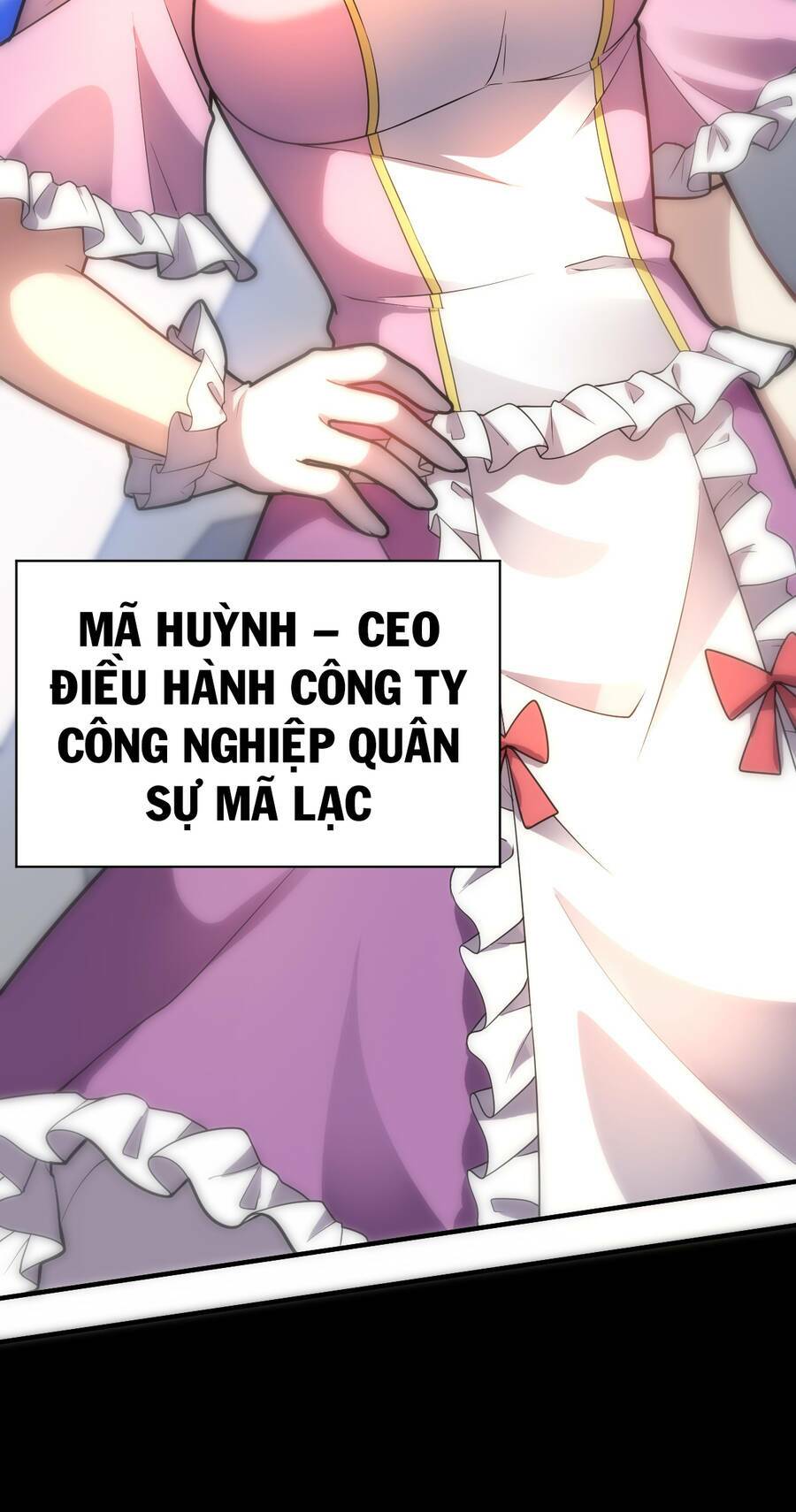 Ma Vương Trở Lại Chapter 34 - Trang 2