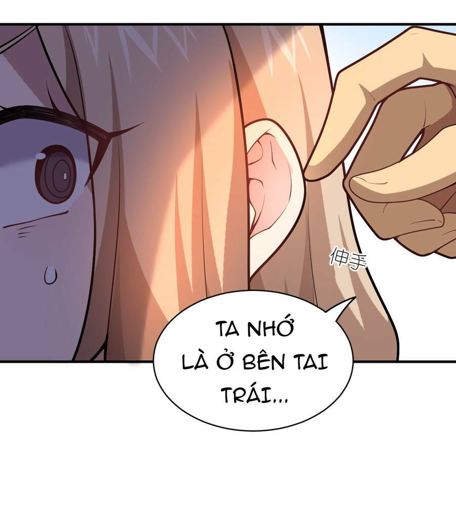 Ma Vương Trở Lại Chapter 33 - Trang 2