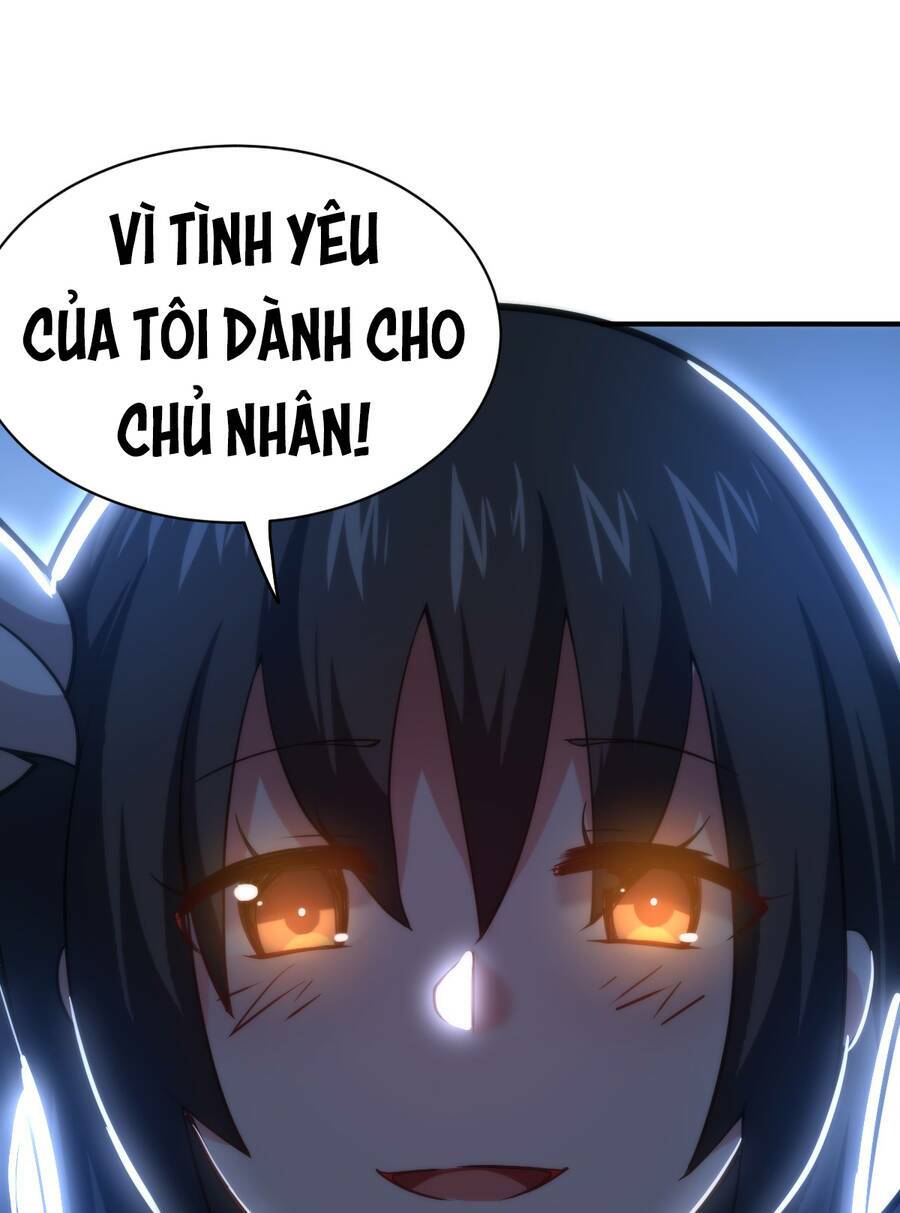 Ma Vương Trở Lại Chapter 32 - Trang 2