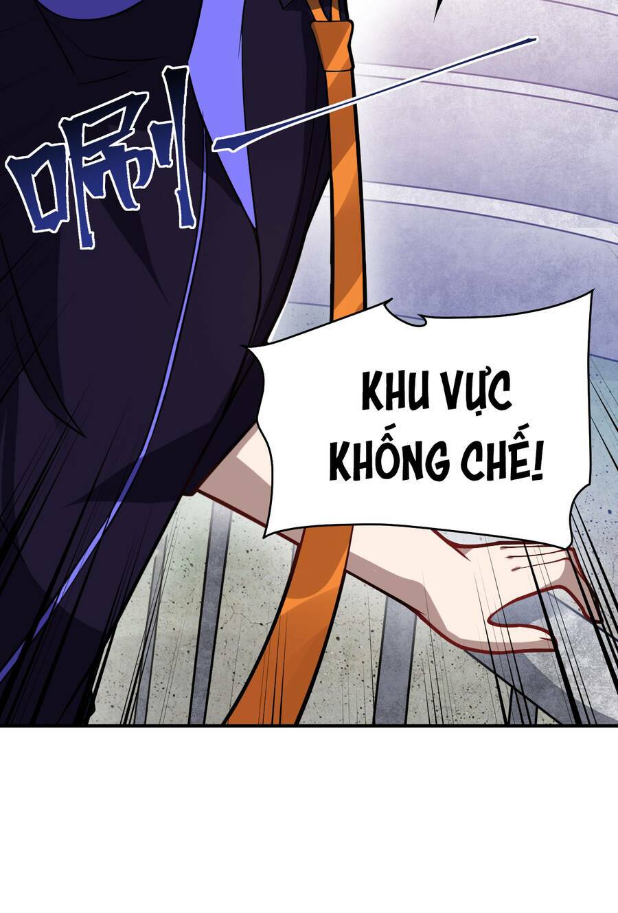 Ma Vương Trở Lại Chapter 31 - Trang 2