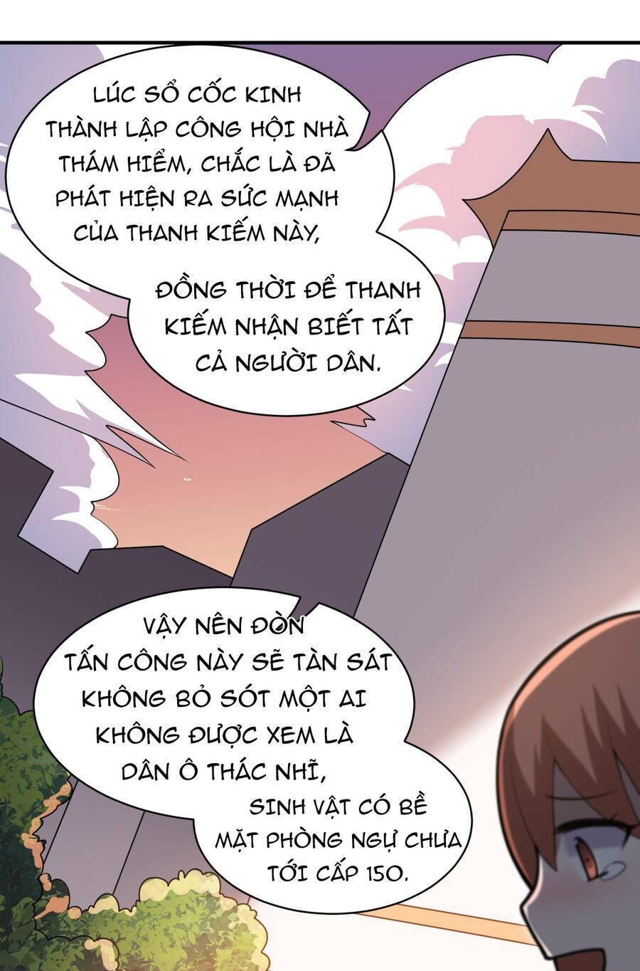 Ma Vương Trở Lại Chapter 31 - Trang 2