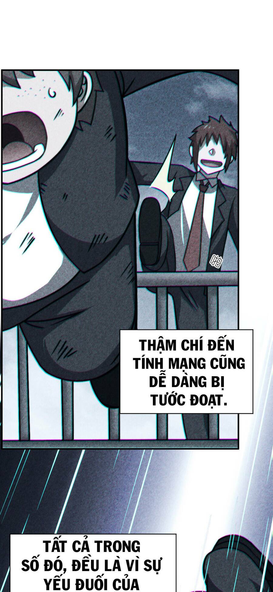 Ma Vương Trở Lại Chapter 29 - Trang 2