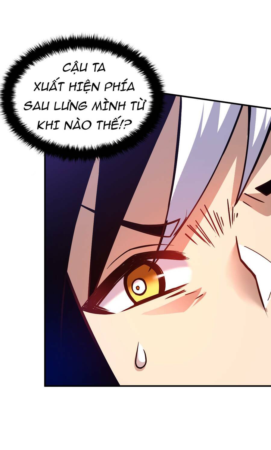 Ma Vương Trở Lại Chapter 28 - Trang 2