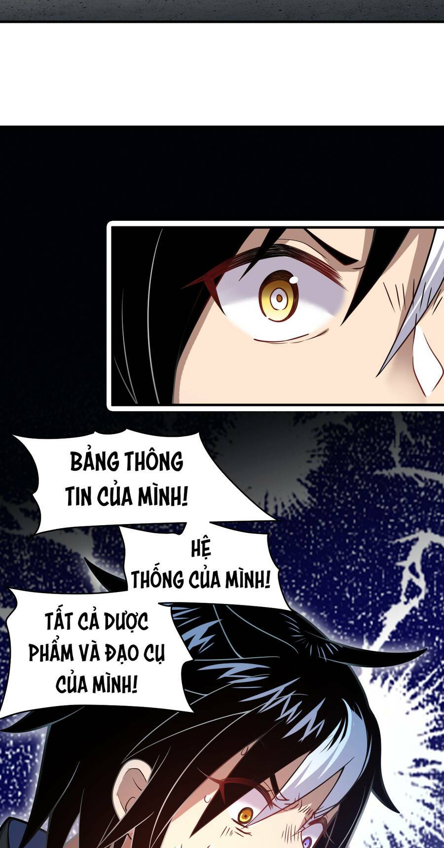 Ma Vương Trở Lại Chapter 28 - Trang 2