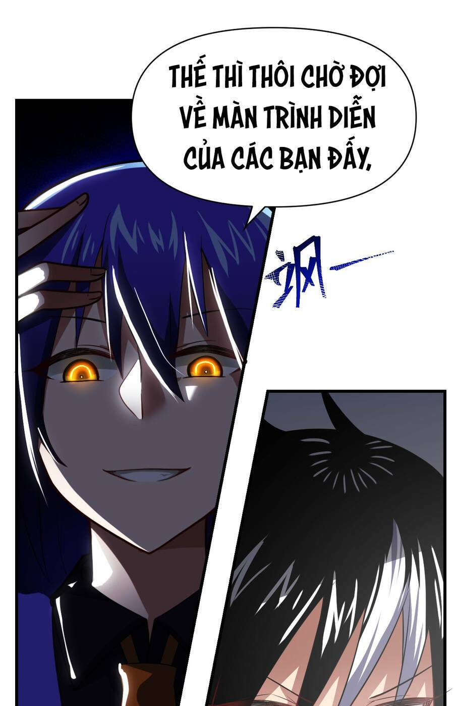 Ma Vương Trở Lại Chapter 21 - Trang 2