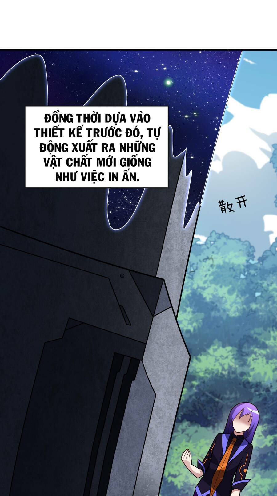 Ma Vương Trở Lại Chapter 20 - Trang 2