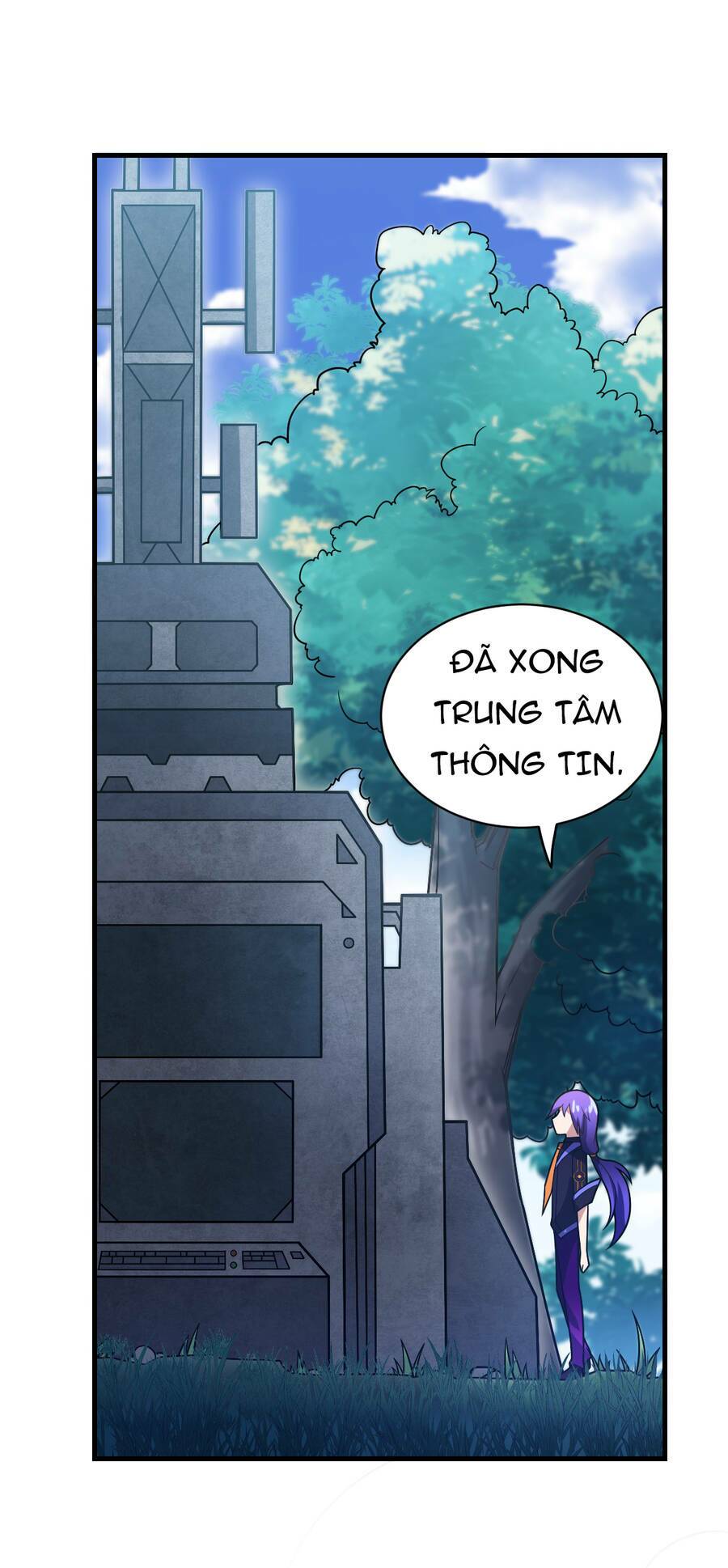 Ma Vương Trở Lại Chapter 20 - Trang 2