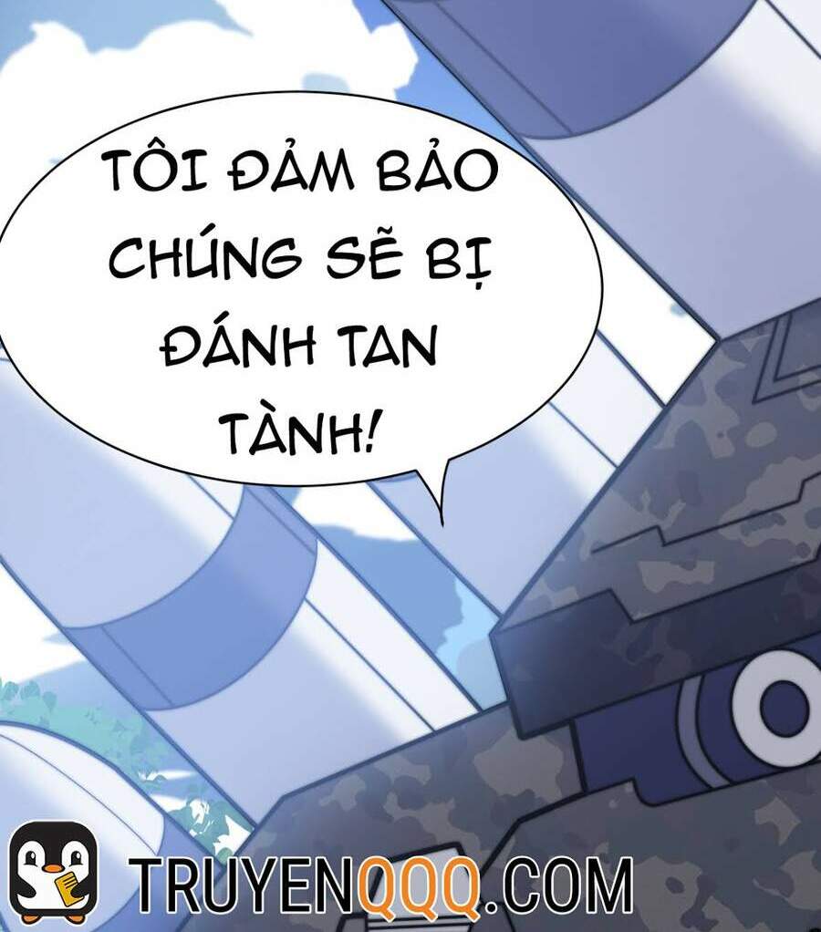 Ma Vương Trở Lại Chapter 19 - Trang 2