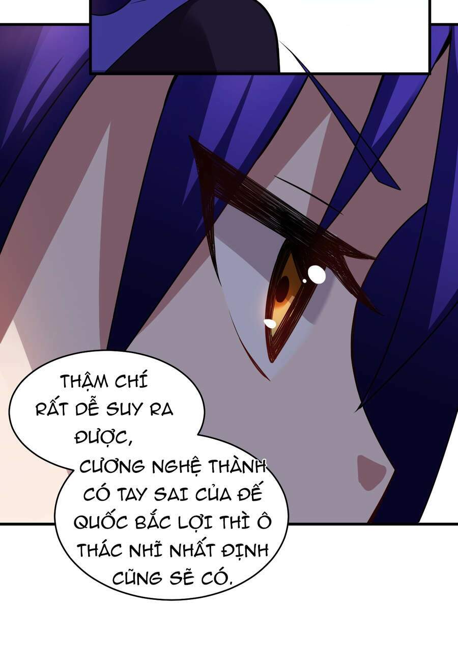 Ma Vương Trở Lại Chapter 18 - Trang 2