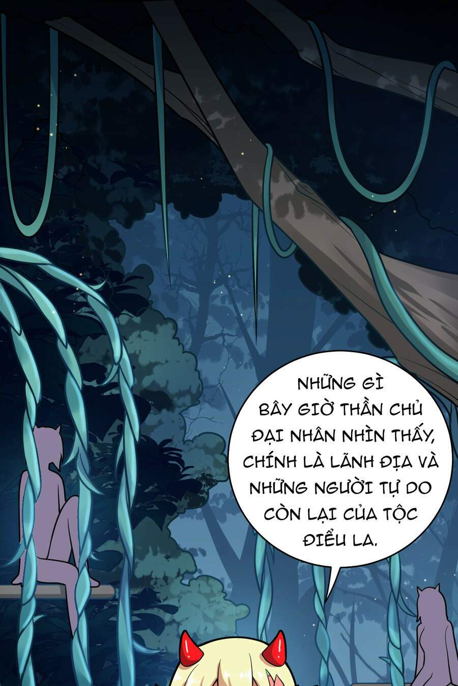 Ma Vương Trở Lại Chapter 18 - Trang 2