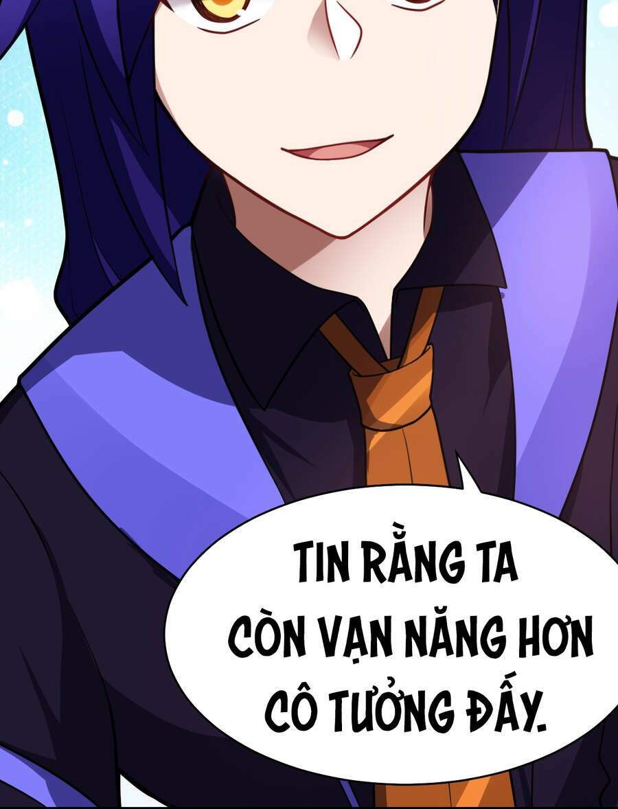 Ma Vương Trở Lại Chapter 18 - Trang 2