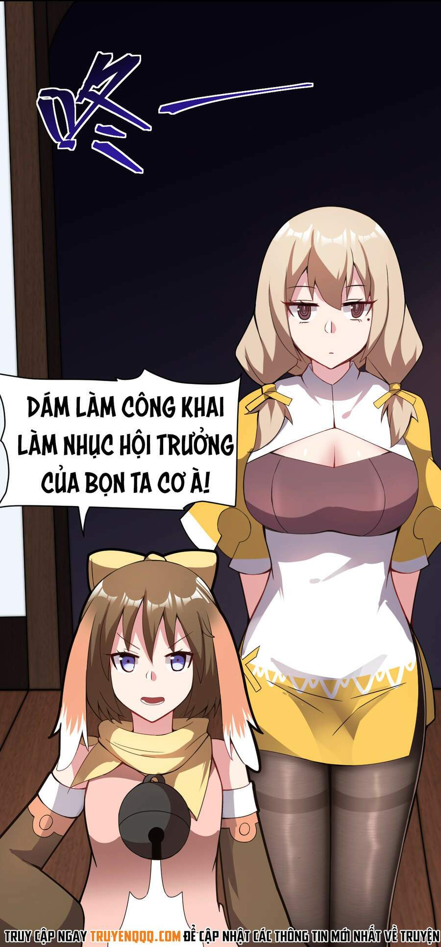 Ma Vương Trở Lại Chapter 18 - Trang 2