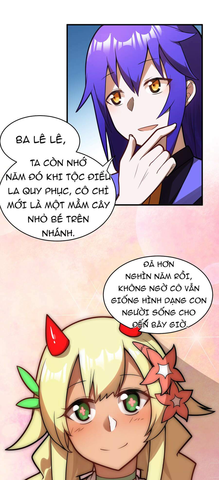 Ma Vương Trở Lại Chapter 17 - Trang 2