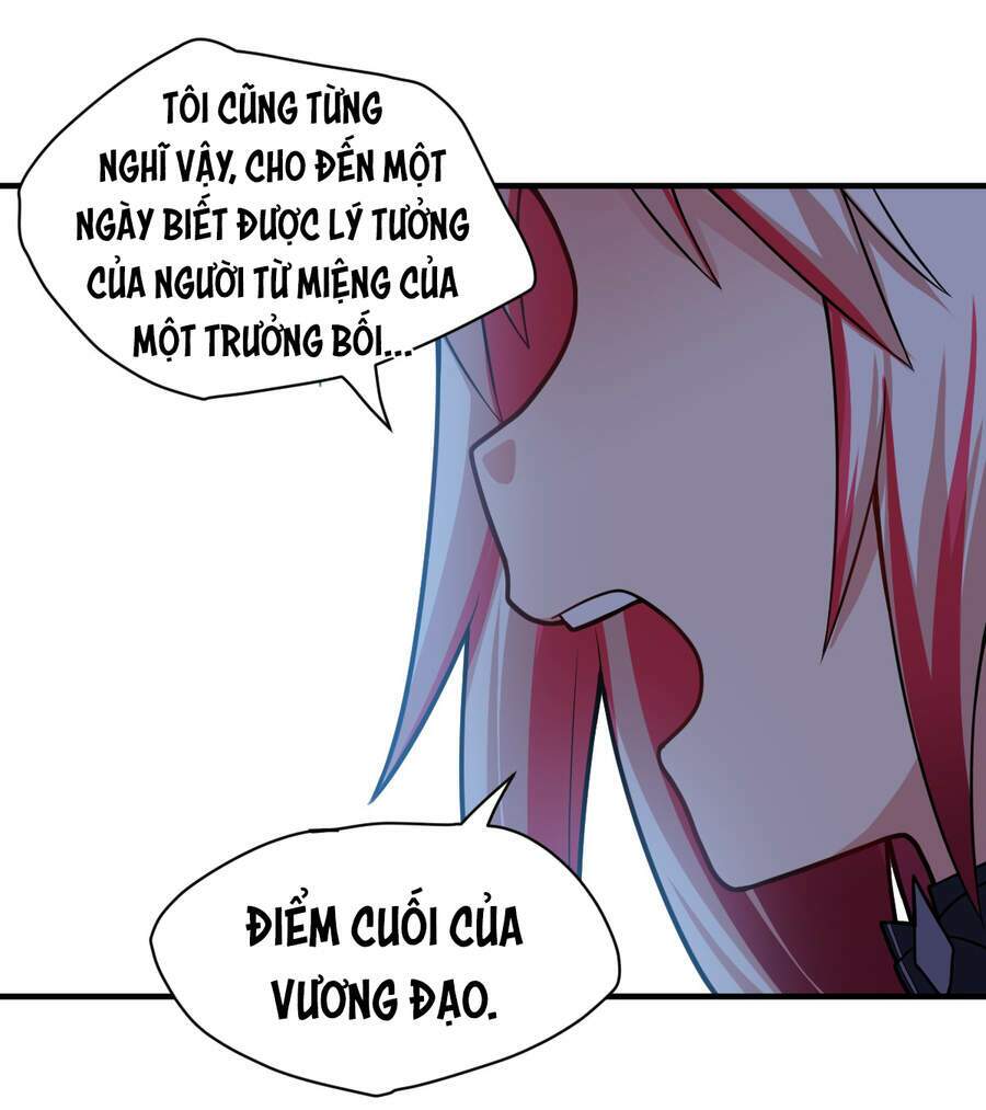 Ma Vương Trở Lại Chapter 16 - Trang 2