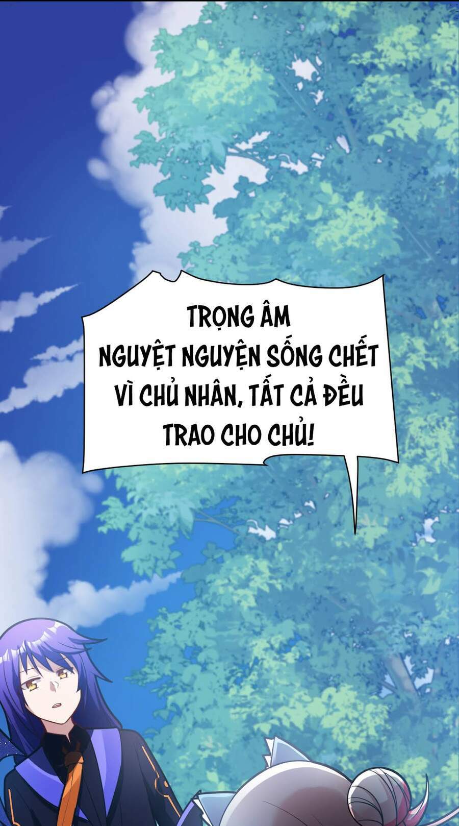 Ma Vương Trở Lại Chapter 16 - Trang 2