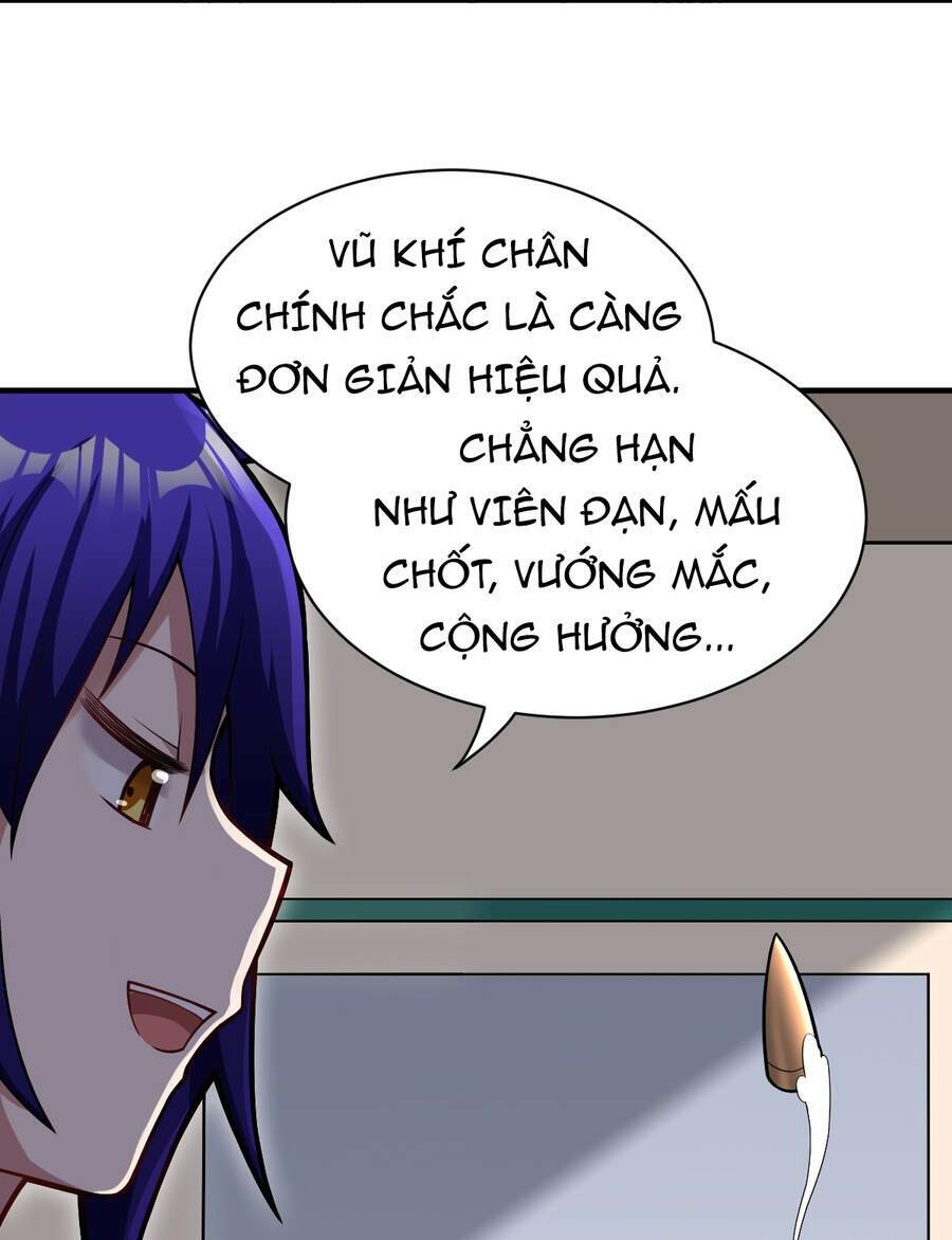 Ma Vương Trở Lại Chapter 14 - Trang 2