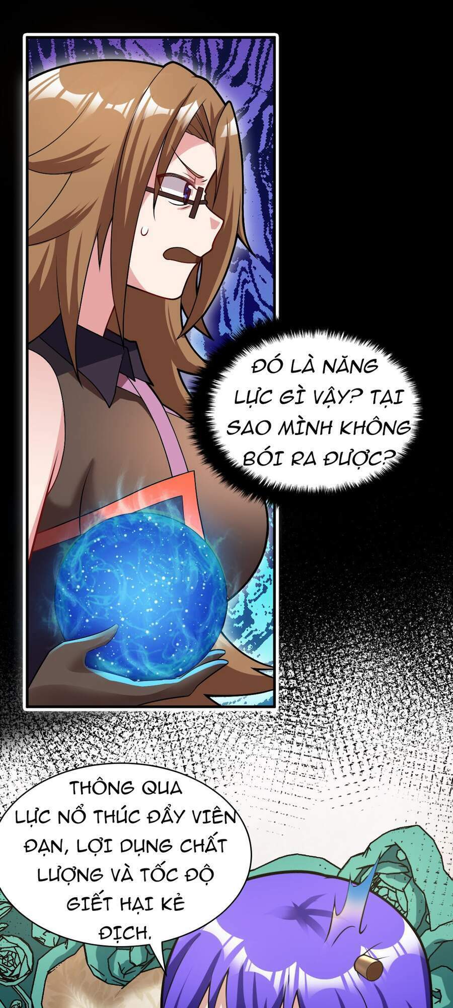 Ma Vương Trở Lại Chapter 14 - Trang 2