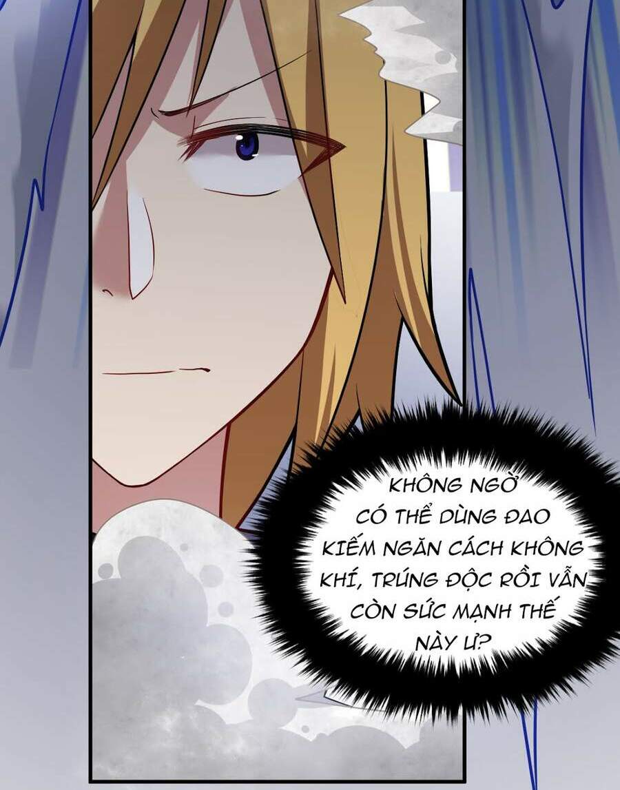 Ma Vương Trở Lại Chapter 12 - Trang 2