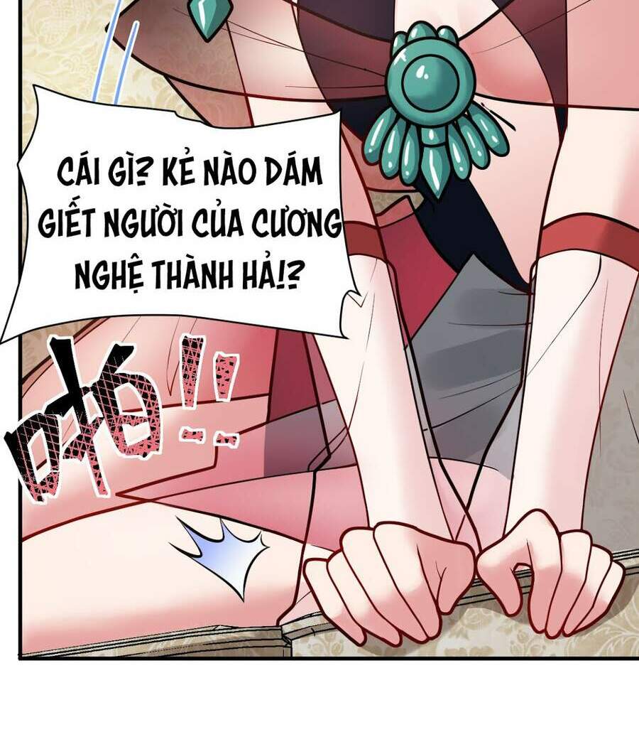 Ma Vương Trở Lại Chapter 11 - Trang 2