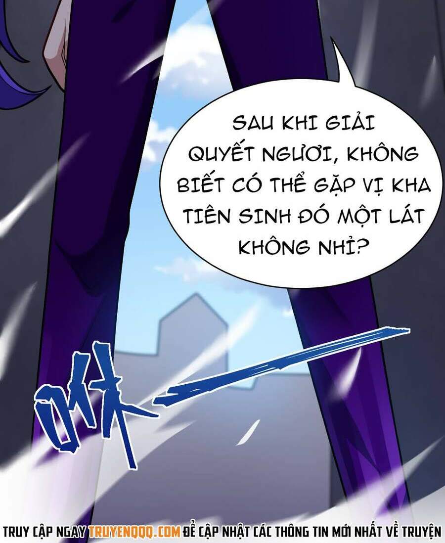 Ma Vương Trở Lại Chapter 11 - Trang 2