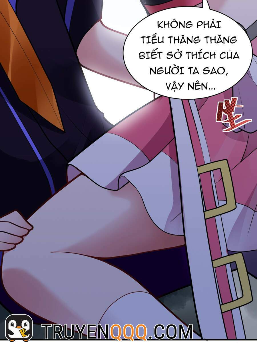 Ma Vương Trở Lại Chapter 10 - Trang 2