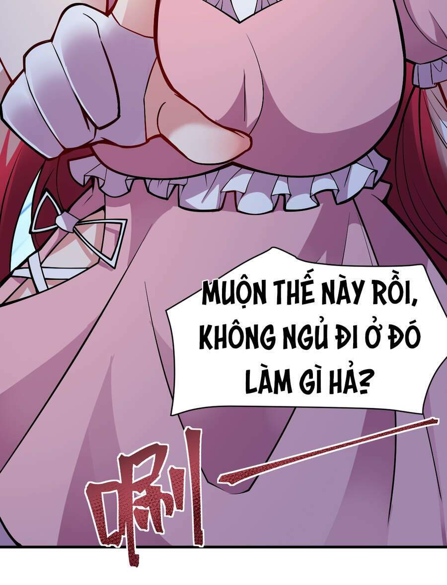 Ma Vương Trở Lại Chapter 10 - Trang 2