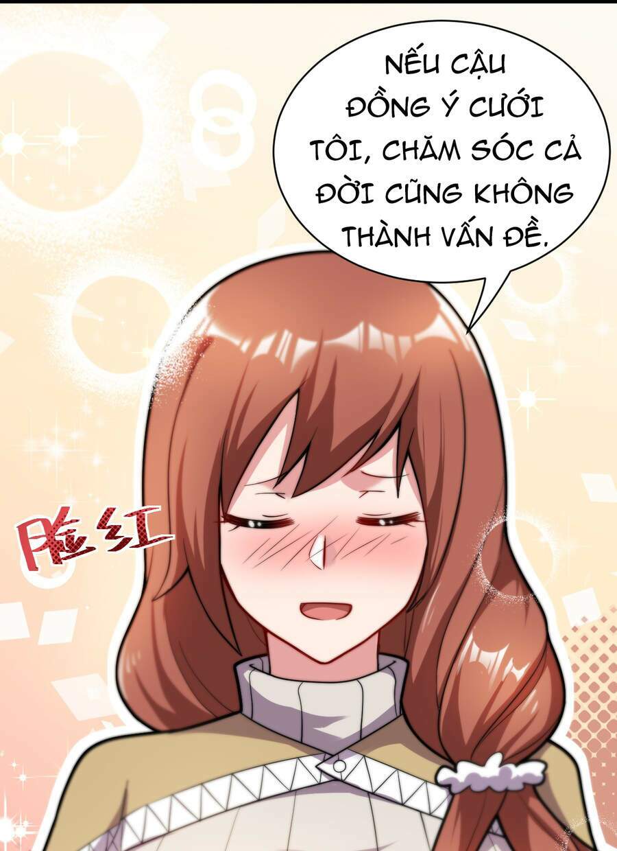 Ma Vương Trở Lại Chapter 7 - Trang 2