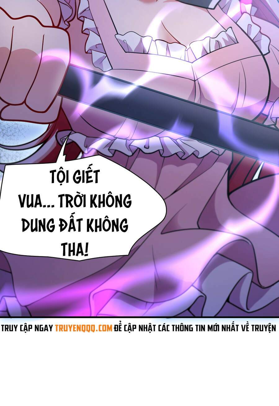 Ma Vương Trở Lại Chapter 6 - Trang 2