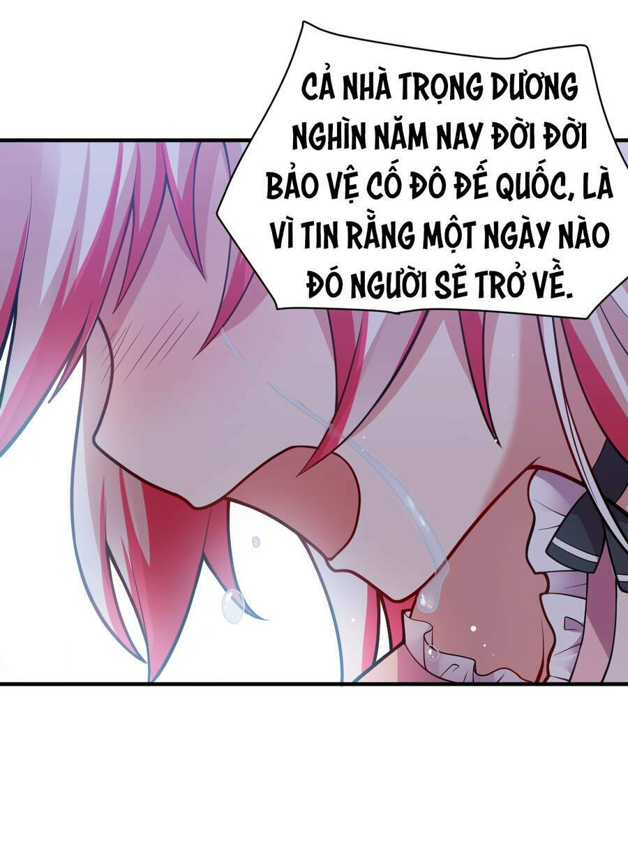 Ma Vương Trở Lại Chapter 6 - Trang 2