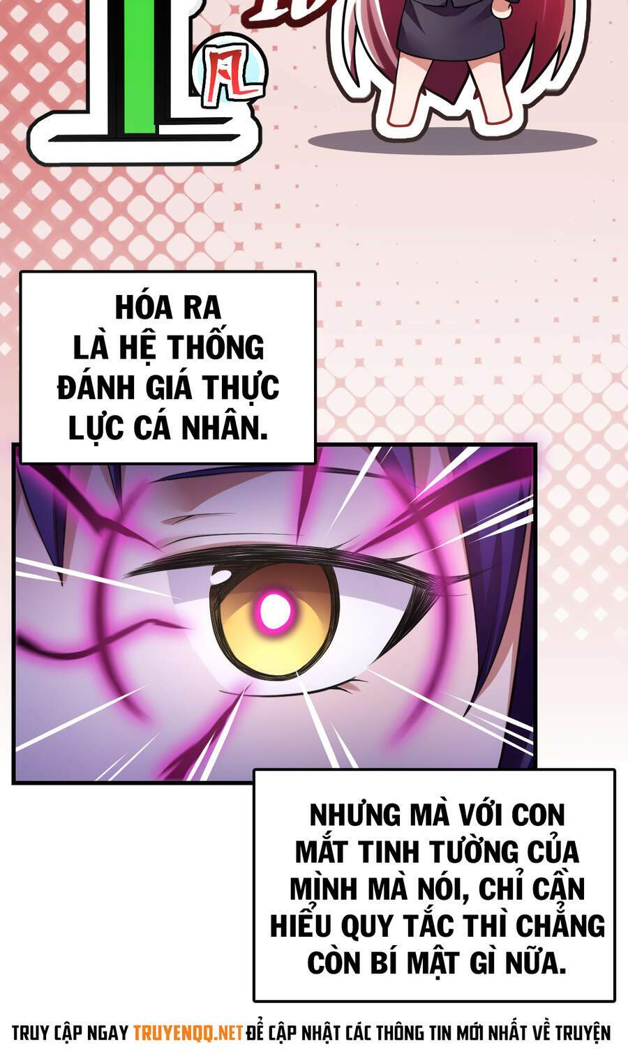 Ma Vương Trở Lại Chapter 2 - Trang 2